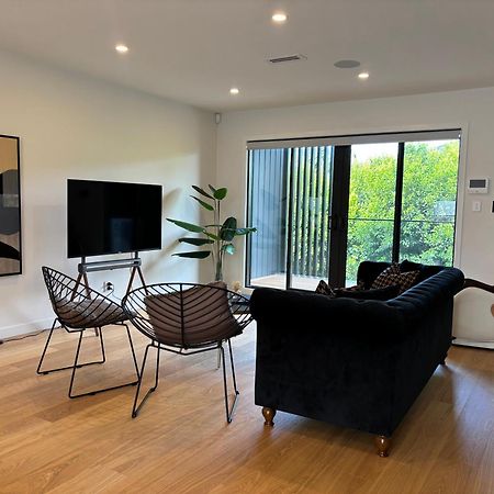 Вилла Epsom Tidy House Unit 5 Окленд Экстерьер фото
