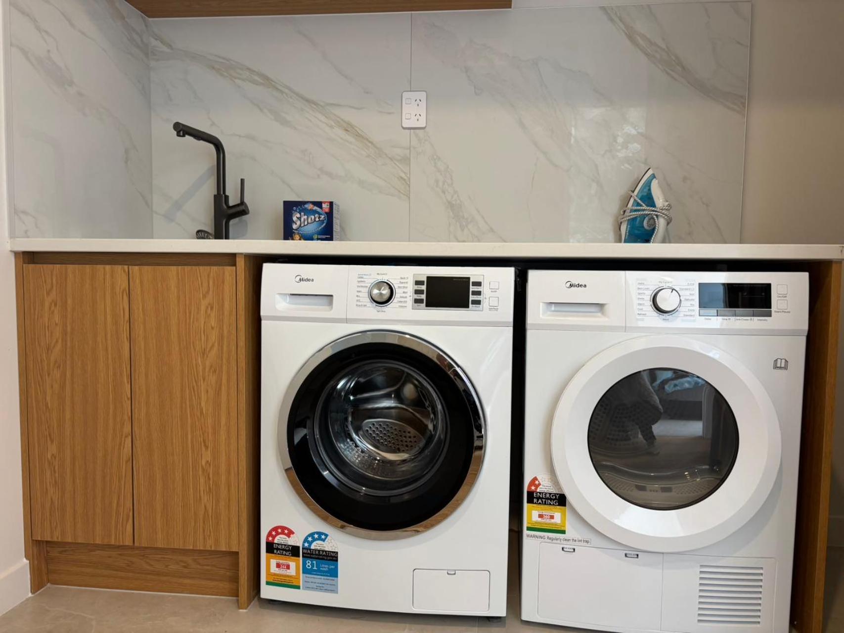 Вилла Epsom Tidy House Unit 5 Окленд Экстерьер фото