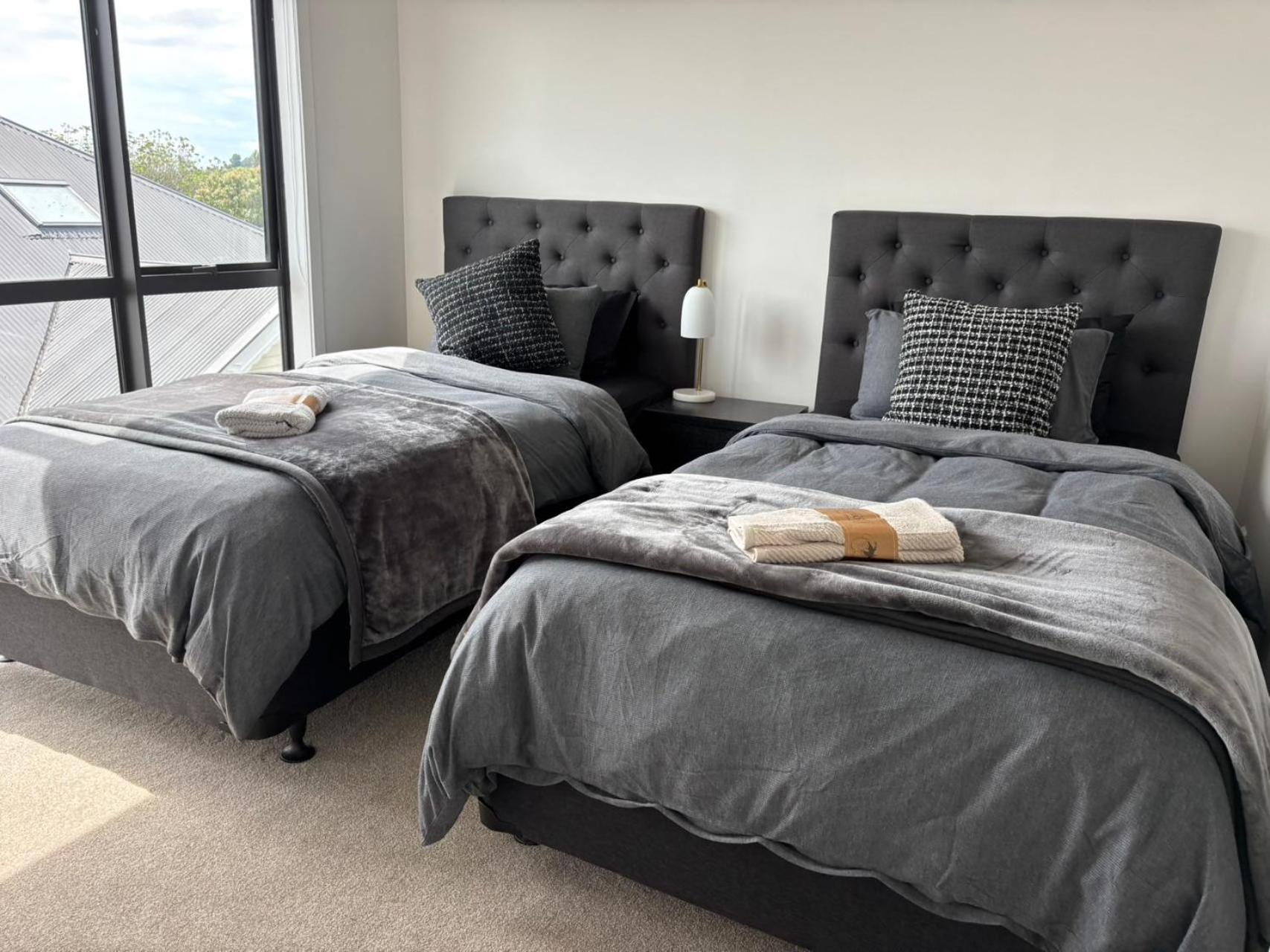 Вилла Epsom Tidy House Unit 5 Окленд Экстерьер фото