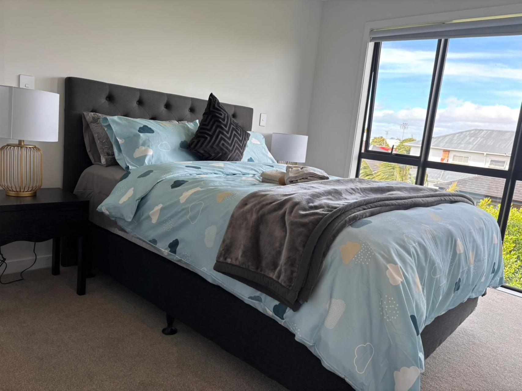Вилла Epsom Tidy House Unit 5 Окленд Экстерьер фото