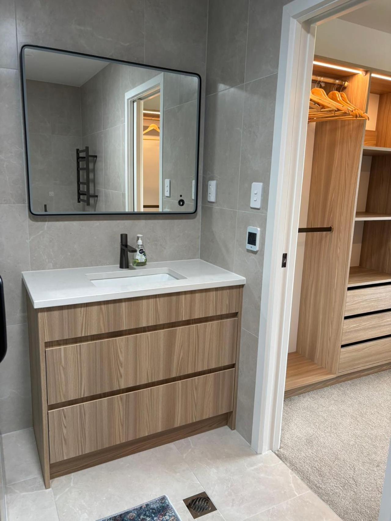 Вилла Epsom Tidy House Unit 5 Окленд Экстерьер фото