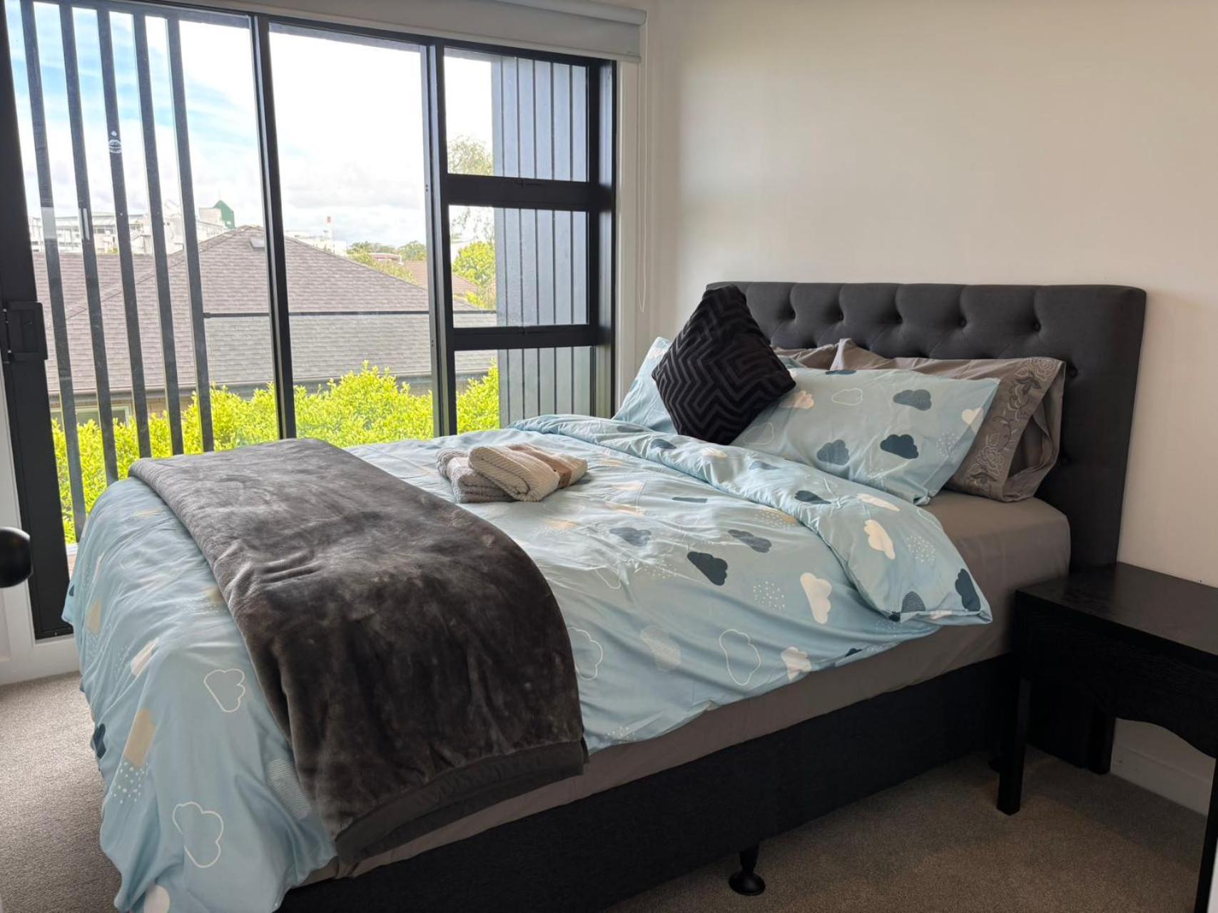 Вилла Epsom Tidy House Unit 5 Окленд Экстерьер фото
