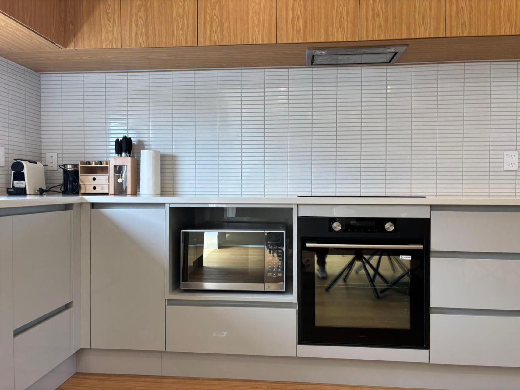 Вилла Epsom Tidy House Unit 5 Окленд Экстерьер фото
