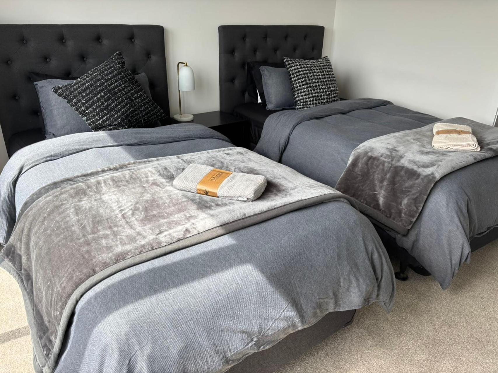 Вилла Epsom Tidy House Unit 5 Окленд Экстерьер фото