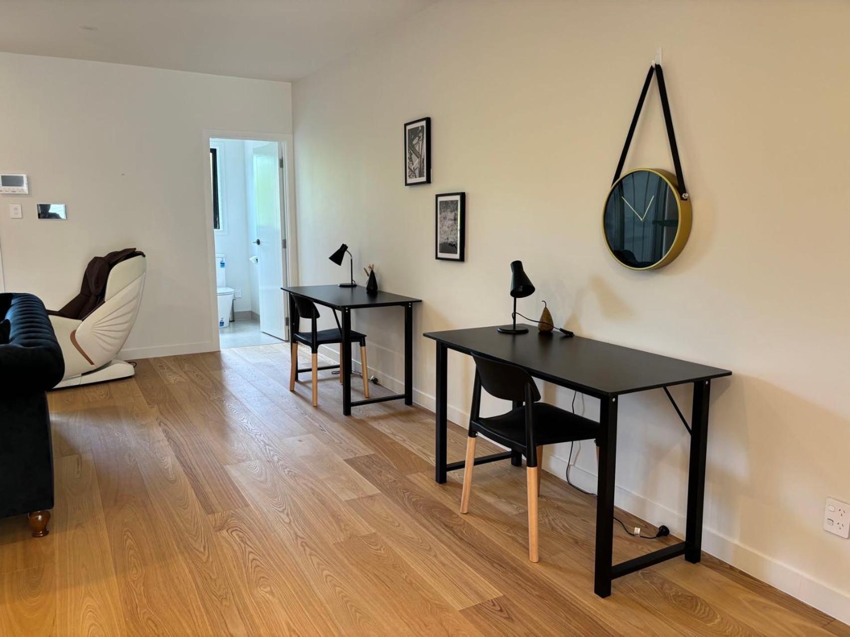 Вилла Epsom Tidy House Unit 5 Окленд Экстерьер фото