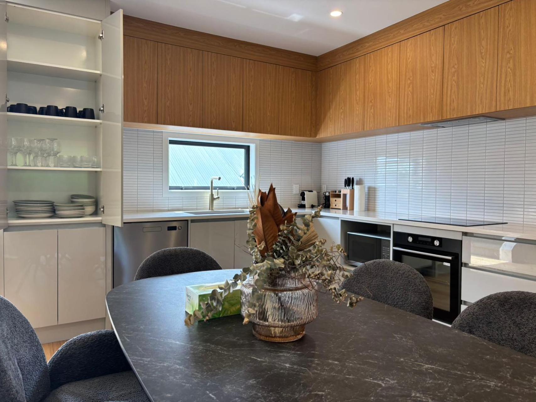 Вилла Epsom Tidy House Unit 5 Окленд Экстерьер фото