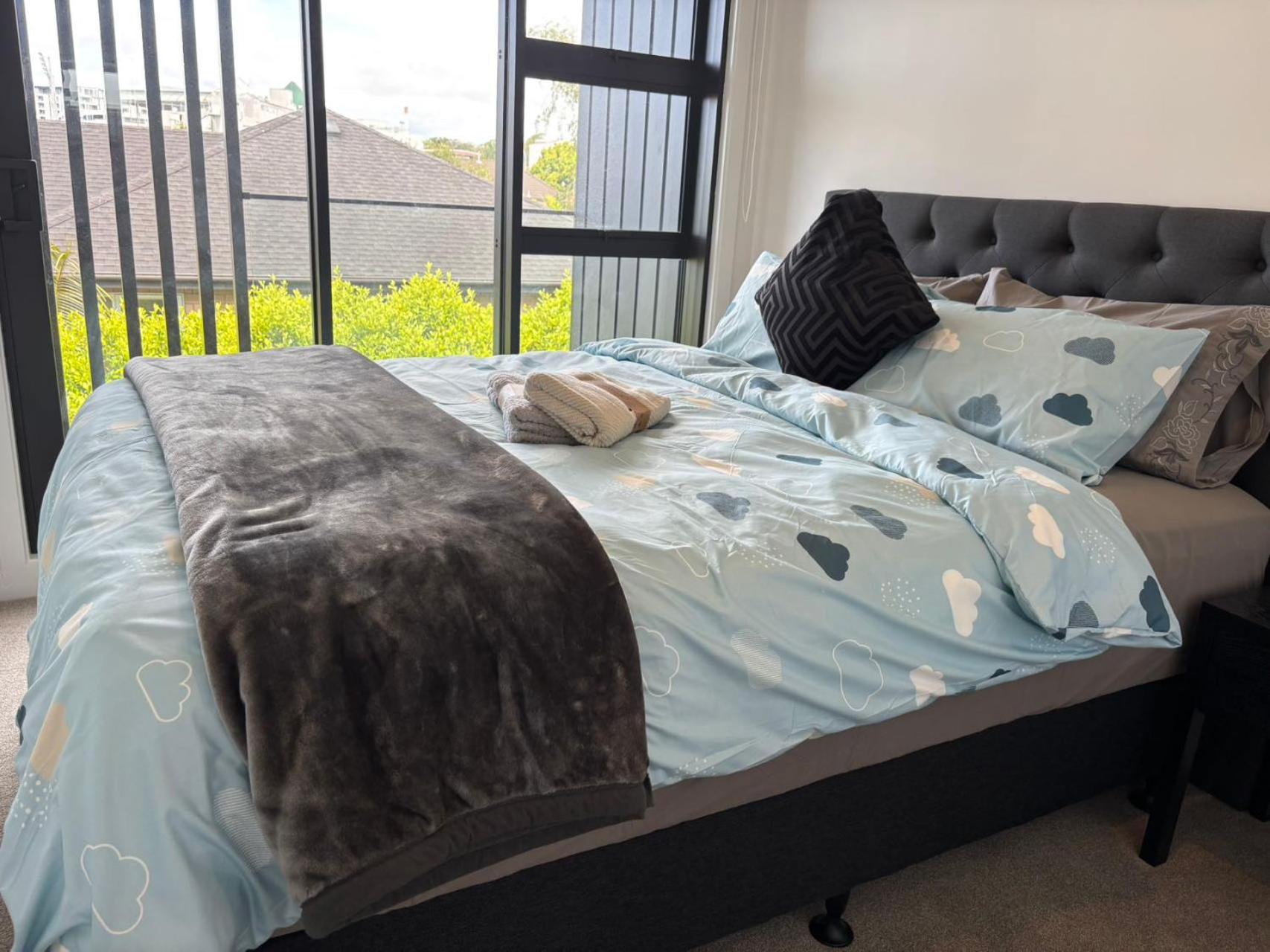 Вилла Epsom Tidy House Unit 5 Окленд Экстерьер фото