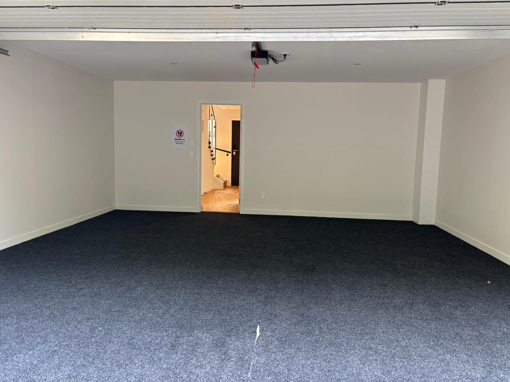 Вилла Epsom Tidy House Unit 5 Окленд Экстерьер фото