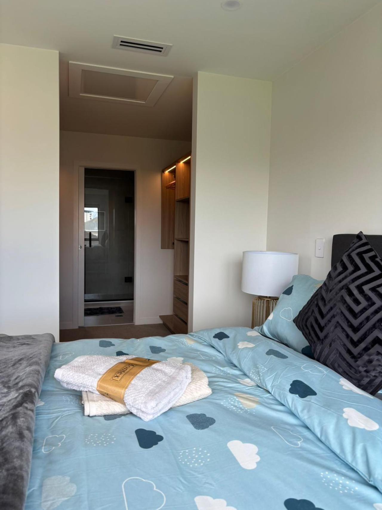 Вилла Epsom Tidy House Unit 5 Окленд Экстерьер фото