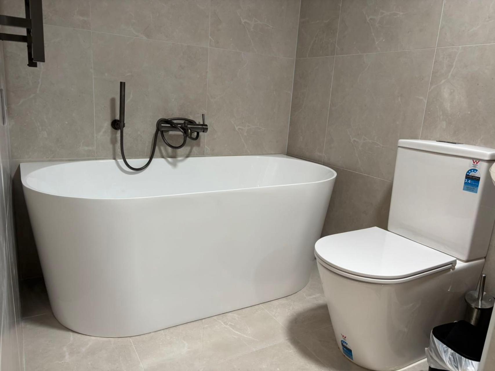 Вилла Epsom Tidy House Unit 5 Окленд Экстерьер фото