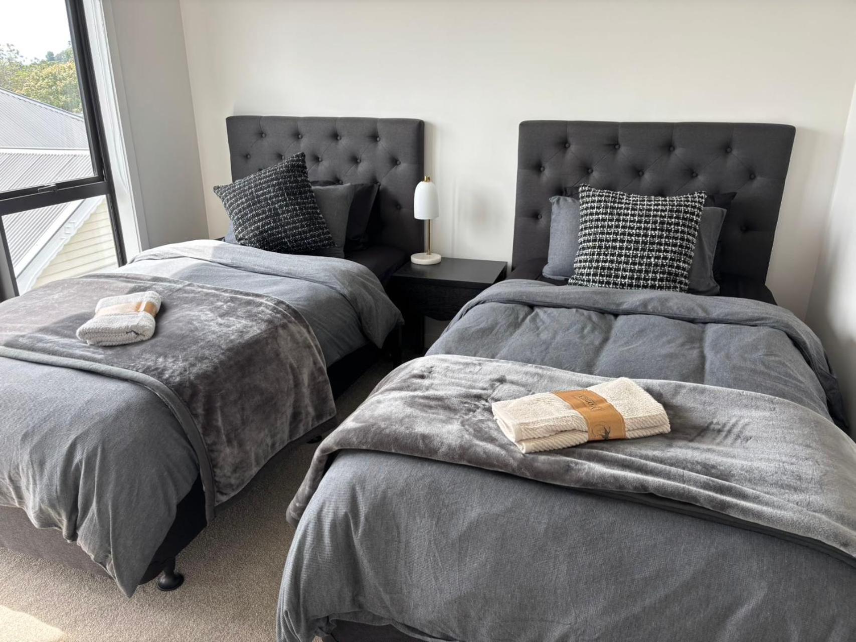 Вилла Epsom Tidy House Unit 5 Окленд Экстерьер фото