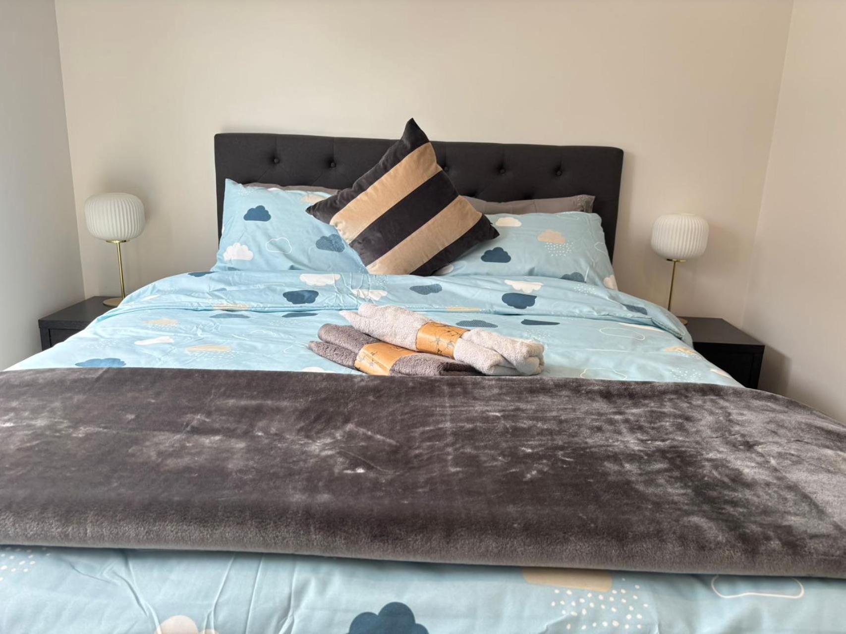 Вилла Epsom Tidy House Unit 5 Окленд Экстерьер фото