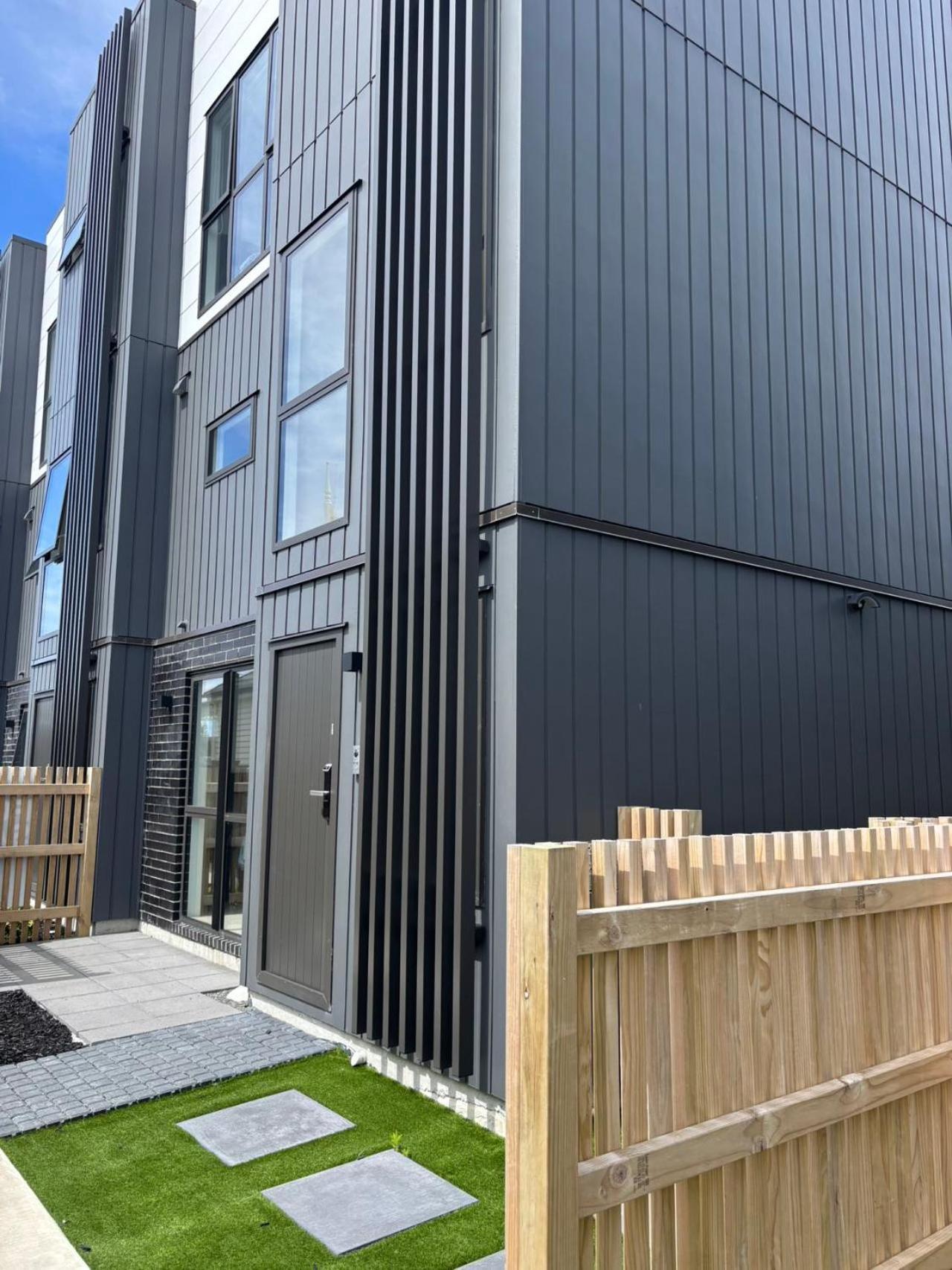 Вилла Epsom Tidy House Unit 5 Окленд Экстерьер фото
