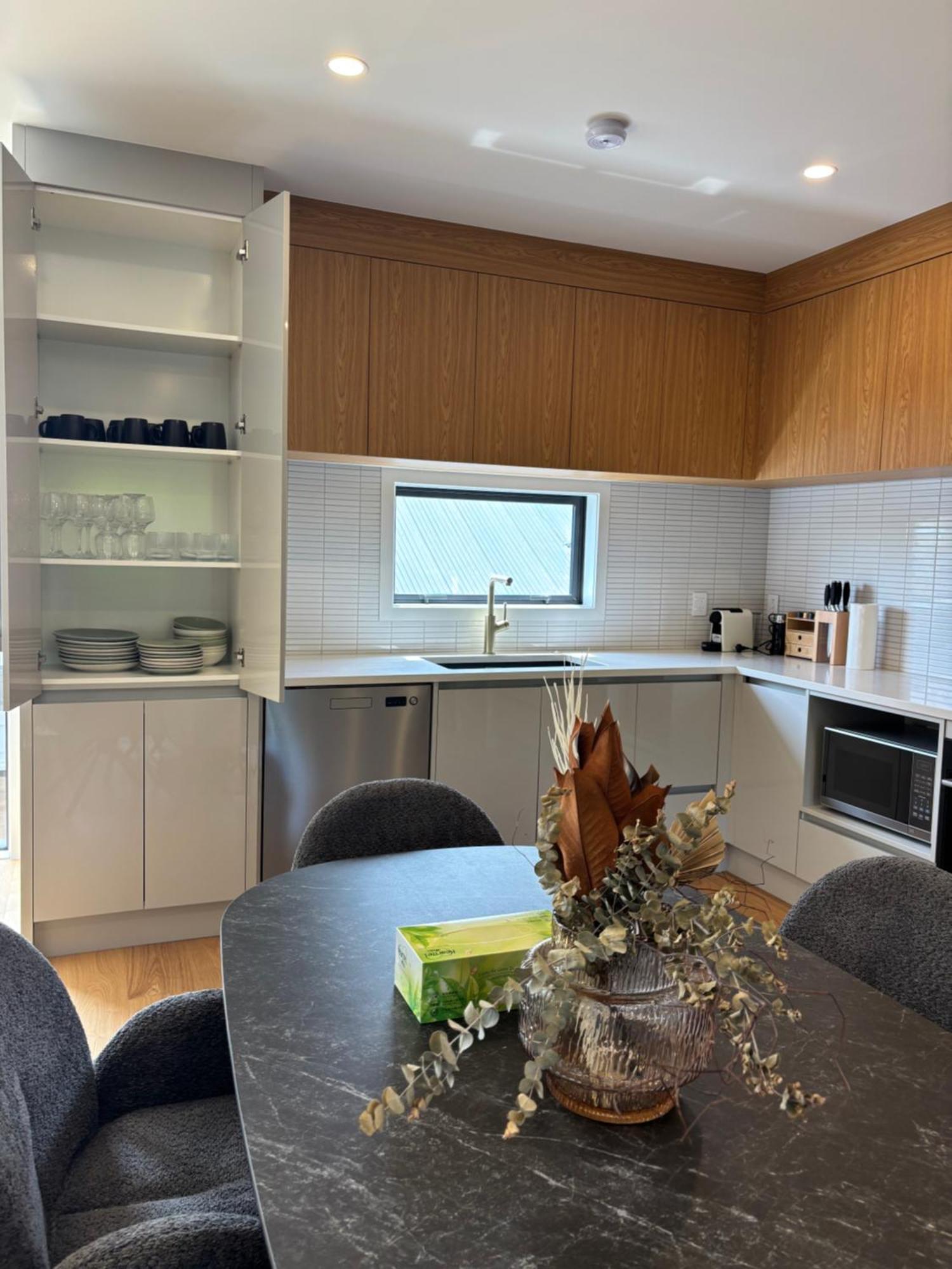 Вилла Epsom Tidy House Unit 5 Окленд Экстерьер фото