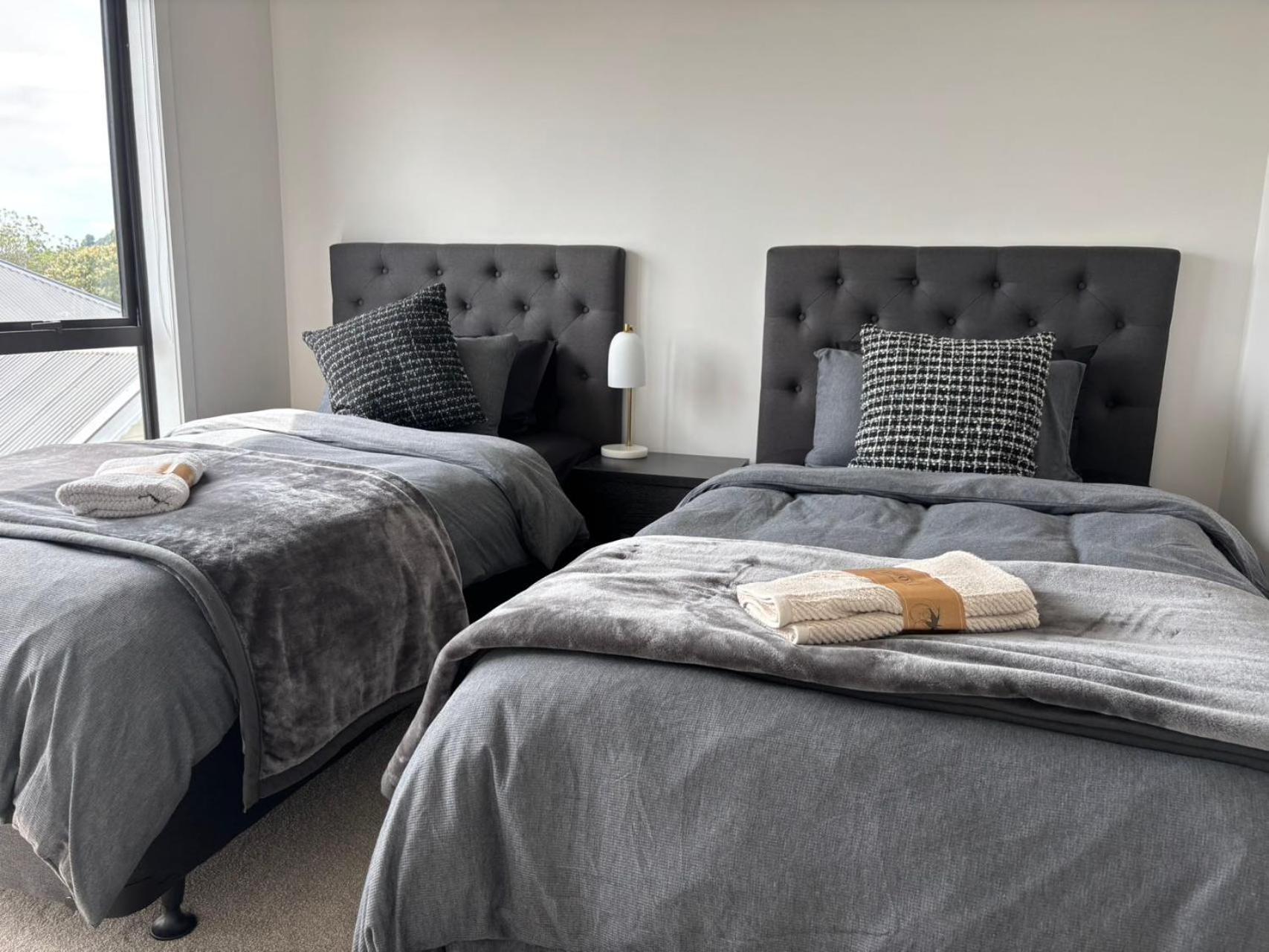 Вилла Epsom Tidy House Unit 5 Окленд Экстерьер фото